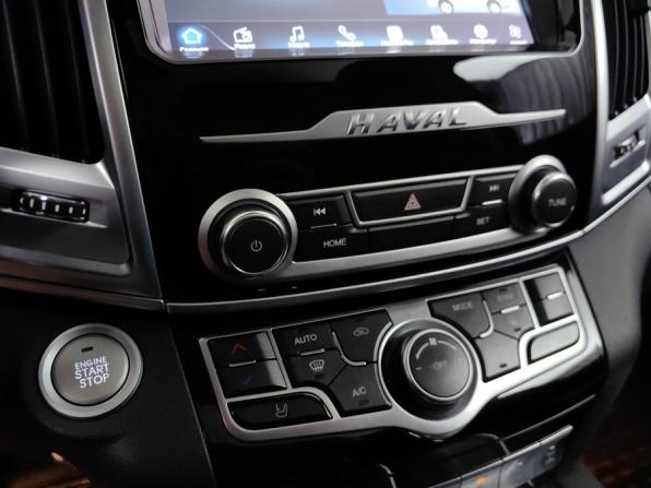 Haval H9 I Рестайлинг с пробегом 2022 года, цена 2 930 000 рублей, 80195 км, внедорожник, Автокод Объявления