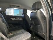 Chery Tiggo 8 Pro Max I Рестайлинг Ростов-на-Дону  - изображение 47