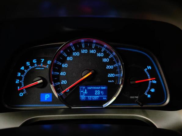 Toyota RAV4 IV (XA40) с пробегом 2013 года, цена 1 919 000 рублей, 121140 км, внедорожник, Автокод Объявления