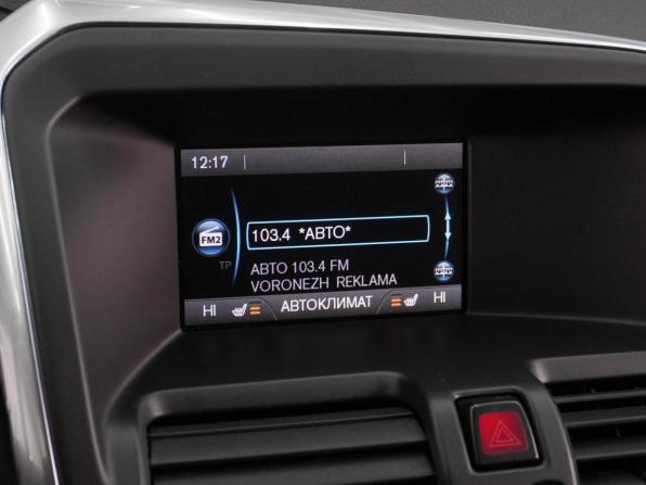 Volvo XC60 I Рестайлинг с пробегом 2013 года, цена 1 689 000 рублей, 104533 км, внедорожник, Автокод Объявления