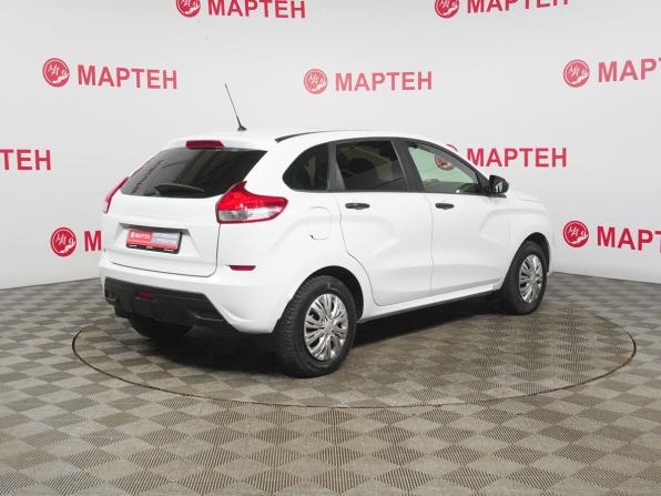Lada (ВАЗ) XRAY I с пробегом 2018 года, цена 870 000 рублей, 113721 км, хэтчбек, Автокод Объявления