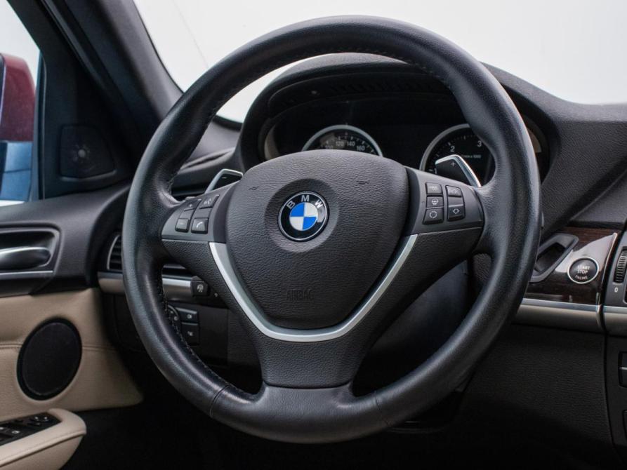 BMW X6 I (E71) Москва  - изображение 16