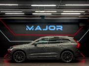 Volvo XC60 II Москва  - изображение 38