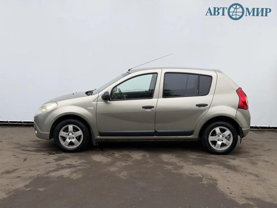 Renault Sandero I Москва  - изображение 8