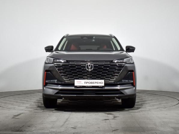 Changan CS55 Plus II с пробегом 2023 года, цена 1 948 790 рублей, 44249 км, внедорожник, Автокод Объявления