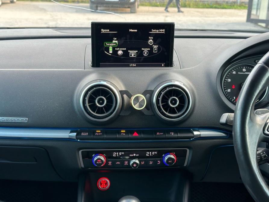 Audi A3 III (8V) Пермь  - изображение 16
