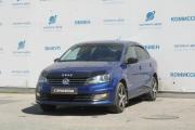 Volkswagen Polo V Рестайлинг Пермь  - изображение 23