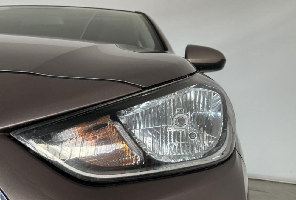 Hyundai Solaris II Саранск  - изображение 13