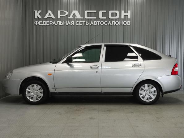 Lada (ВАЗ) Priora I с пробегом 2012 года, цена 300 000 рублей, 145832 км, хэтчбек, Автокод Объявления