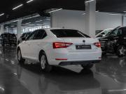 Skoda Superb III Москва  - изображение 26