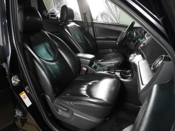 Toyota RAV4 III (XA30) с пробегом 2010 года, цена 1 329 000 рублей, 243144 км, внедорожник, Автокод Объявления