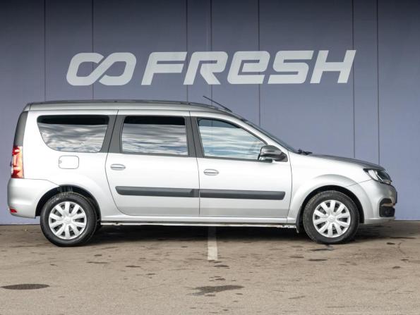 Lada (ВАЗ) Largus I Рестайлинг с пробегом 2025 года, цена 1 540 000 рублей, 16825 км, универсал, Автокод Объявления