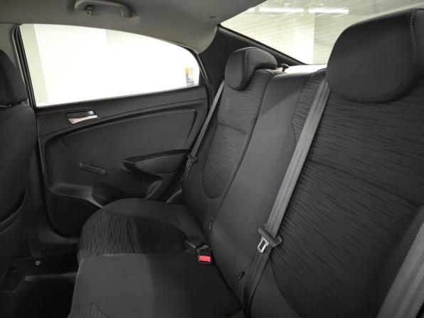 Hyundai Solaris I Рестайлинг с пробегом 2016 года, цена 1 139 000 рублей, 148743 км, седан, Автокод Объявления