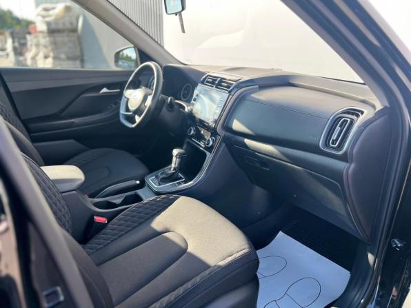 Hyundai Creta II с пробегом 2021 года, цена 2 180 000 рублей, 78600 км, внедорожник, Автокод Объявления