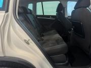 Volkswagen Tiguan I Рестайлинг Подольск  - изображение 36