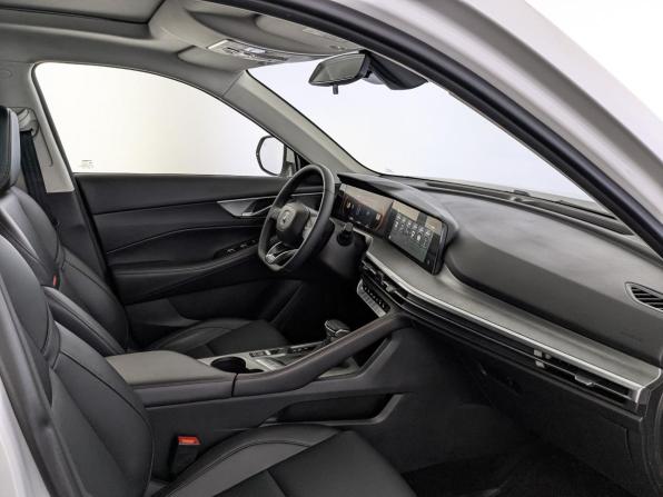 Changan CS35 Plus I Рестайлинг с пробегом 2024 года, цена 1 815 000 рублей, 33195 км, внедорожник, Автокод Объявления