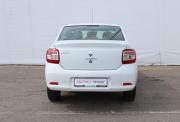 Renault Logan II Нижний Новгород  - изображение 27