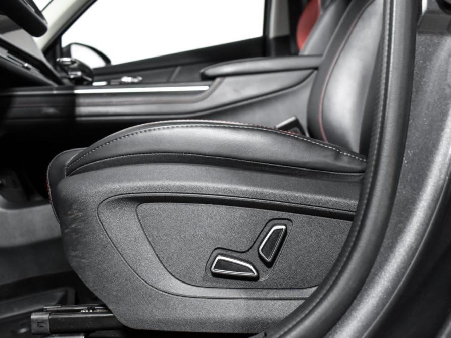 Changan CS55 Plus II Санкт-Петербург  - изображение 12