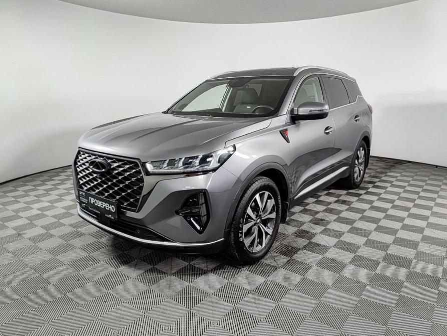 Chery Tiggo 7 Pro Max I Уфа  - изображение 1