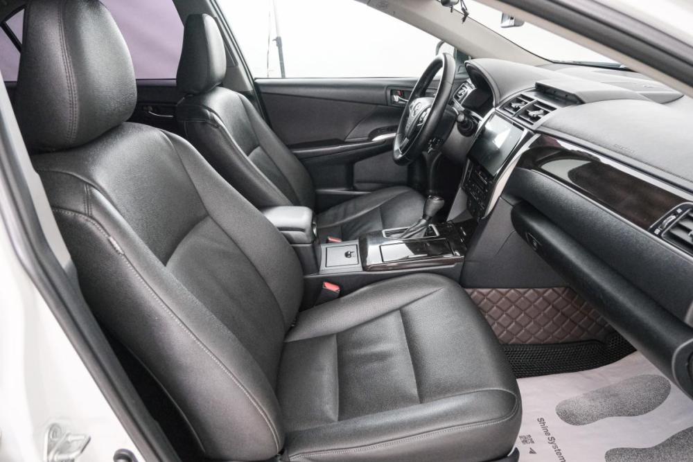 Toyota Camry VII (XV50) Рестайлинг 2 Красноярск  - изображение 14