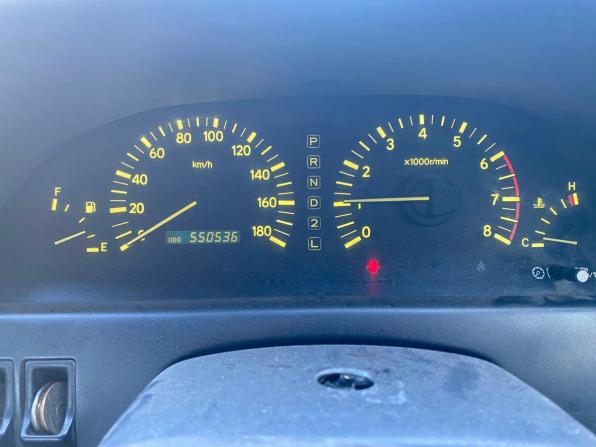 Toyota Carina VII (T210) с пробегом 2001 года, цена 100 000 рублей, 550000 км, седан, Автокод Объявления