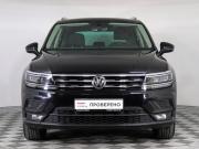 Volkswagen Tiguan II Химки  - изображение 17