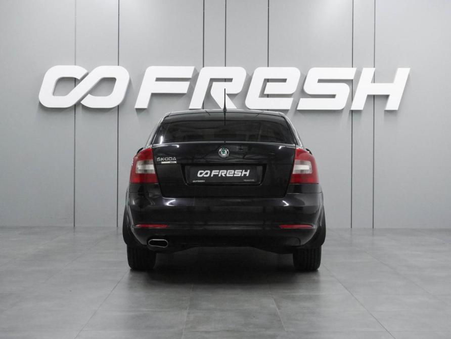 Skoda Octavia II (A5) Рестайлинг Воронеж  - изображение 4