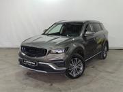 Geely Atlas Pro Москва  - изображение 20