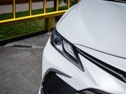 Toyota Camry VIII (XV70) Рестайлинг Москва  - изображение 35