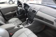 BMW X3 I (E83) Рестайлинг Томск  - изображение 24