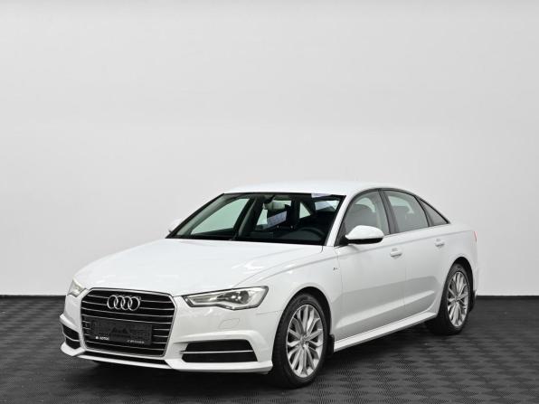 Audi A6 IV (C7) Рестайлинг с пробегом 2015 года, цена 1 799 000 рублей, 112000 км, седан, Автокод Объявления