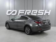 Mazda 6 III (GJ) Рестайлинг 2 Ростов-на-Дону  - изображение 21