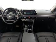 Hyundai Sonata VIII (DN8) Москва  - изображение 59