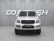 Toyota Land Cruiser Prado 120 Series Ростов-на-Дону  - изображение 26