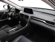 Lexus RX IV Рестайлинг Санкт-Петербург  - изображение 44
