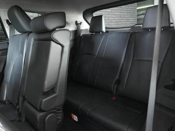 Toyota Highlander IV (XU70) с пробегом 2025 года, цена 5 050 000 рублей, 56 км, внедорожник, Автокод Объявления