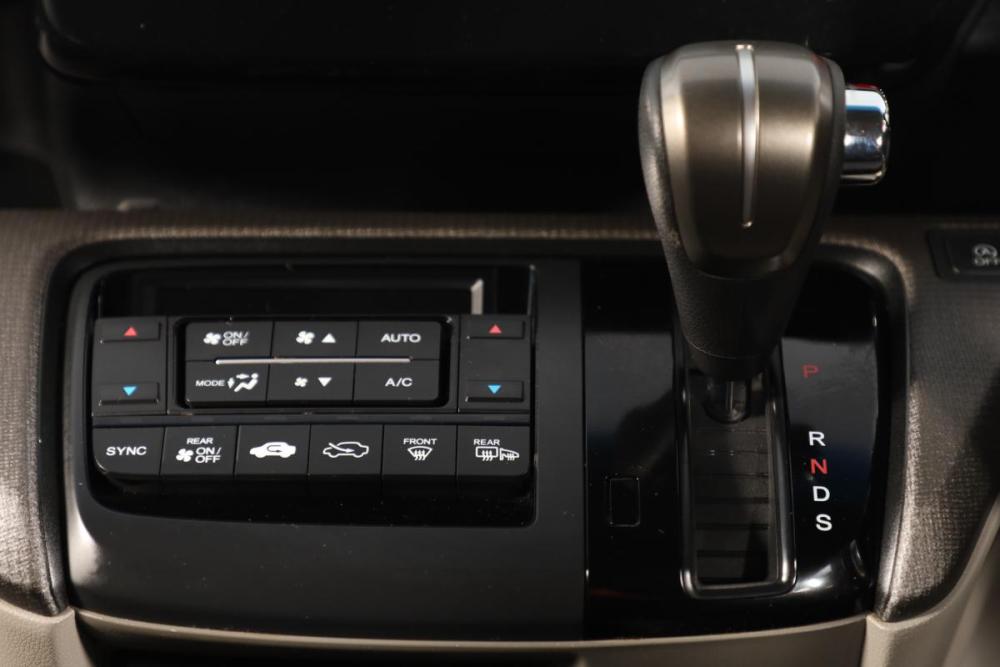 Honda Stepwgn V Новосибирск  - изображение 15