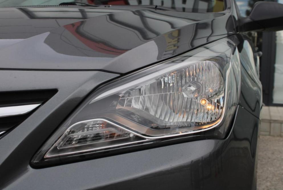 Hyundai Solaris I Рестайлинг Саратов  - изображение 12