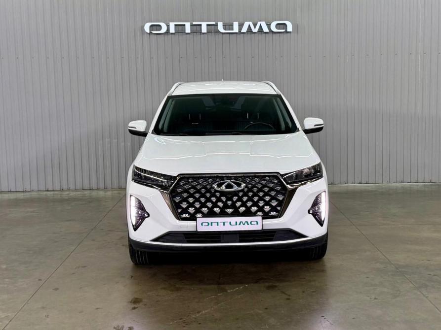 Chery Tiggo 7 Pro Max I Краснодар  - изображение 2