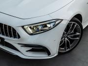 Mercedes-Benz CLS AMG III (C257) Краснодар  - изображение 49