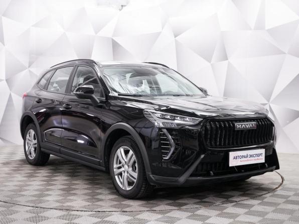 Haval Jolion I Рестайлинг с пробегом 2025 года, цена 2 150 000 рублей, 14500 км, внедорожник, Автокод Объявления