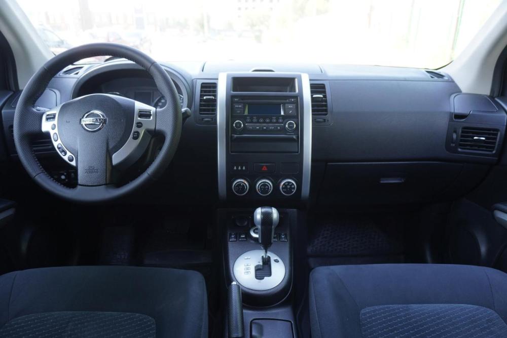 Nissan X-Trail II Рестайлинг Ульяновск  - изображение 12