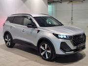 Chery Tiggo 7 Pro Max I Рестайлинг Самара  - изображение 24