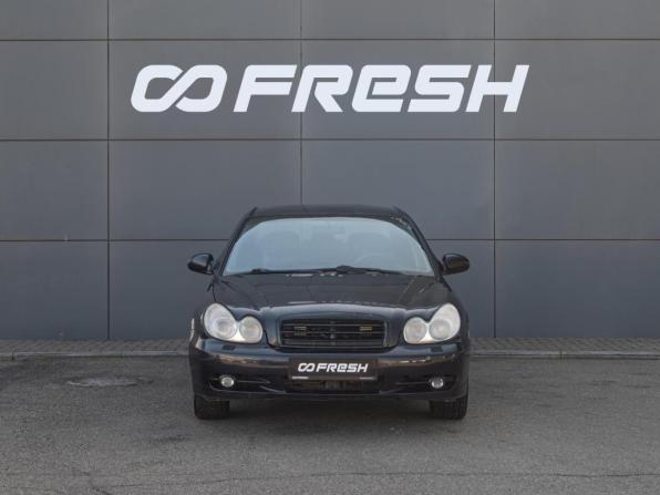Hyundai Sonata IV (EF) Рестайлинг с пробегом 2006 года, цена 470 000 рублей, 269045 км, седан, Автокод Объявления
