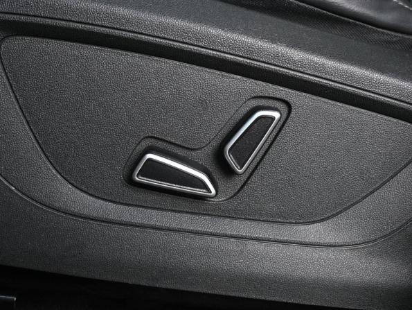 Changan CS55 Plus II с пробегом 2024 года, цена 2 299 000 рублей, 38781 км, внедорожник, Автокод Объявления