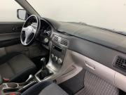 Subaru Forester II Рестайлинг Москва  - изображение 32