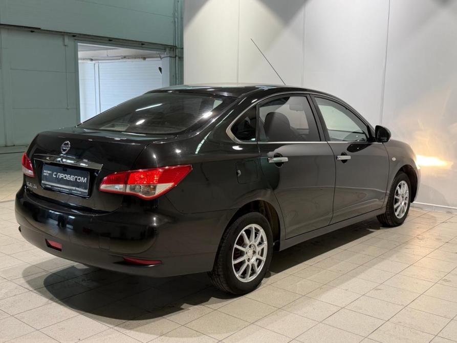 Nissan Almera III (G15) Самара  - изображение 7