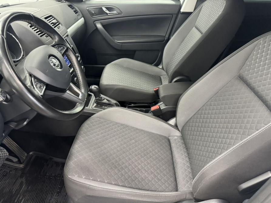 Skoda Yeti I Рестайлинг Воронеж  - изображение 23