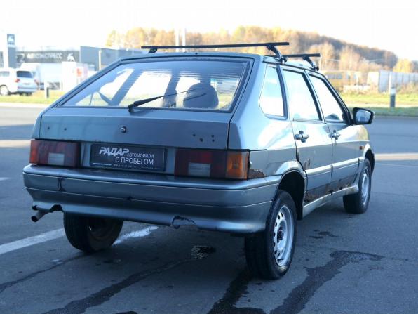Lada (ВАЗ) 2114 с пробегом 2006 года, цена 87 000 рублей, 192000 км, хэтчбек, Автокод Объявления