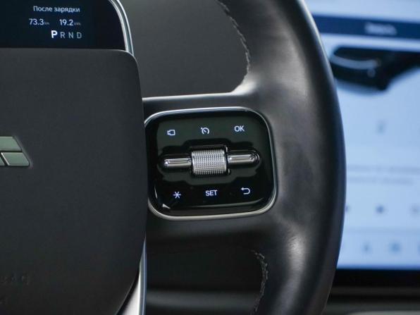 Li Auto (Lixiang) L7 I с пробегом 2023 года, цена 5 447 900 рублей, 76566 км, внедорожник, Автокод Объявления
